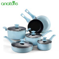 Best Amazon Ceramic Cookware Sets Reviews